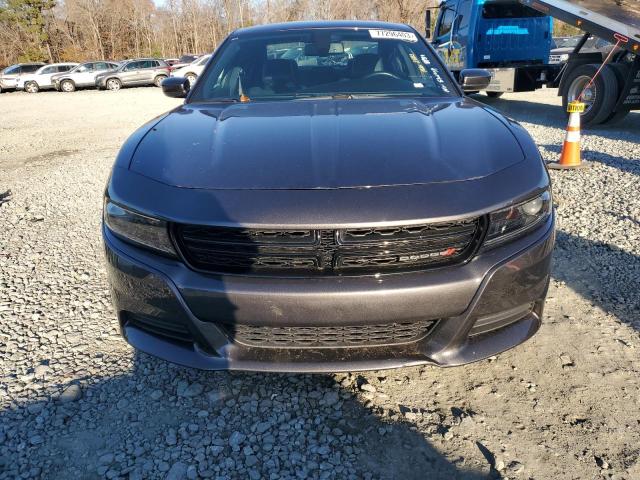 Photo 4 VIN: 2C3CDXBG9NH162267 - DODGE CHARGER 