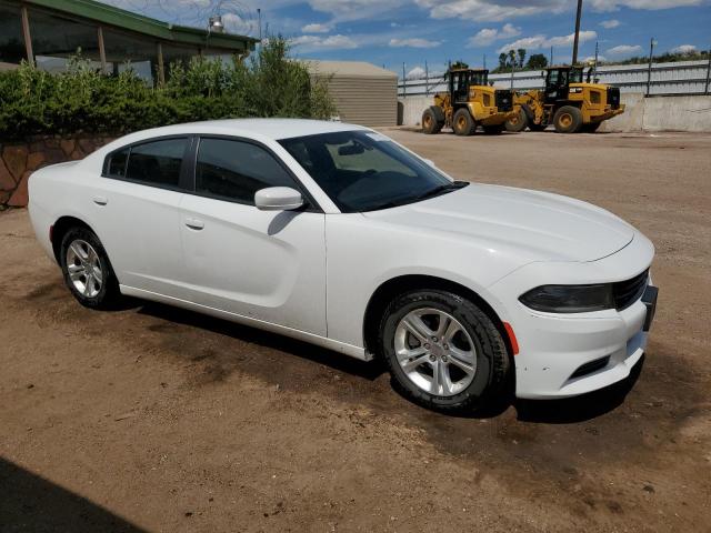 Photo 3 VIN: 2C3CDXBG9NH165671 - DODGE CHARGER SX 