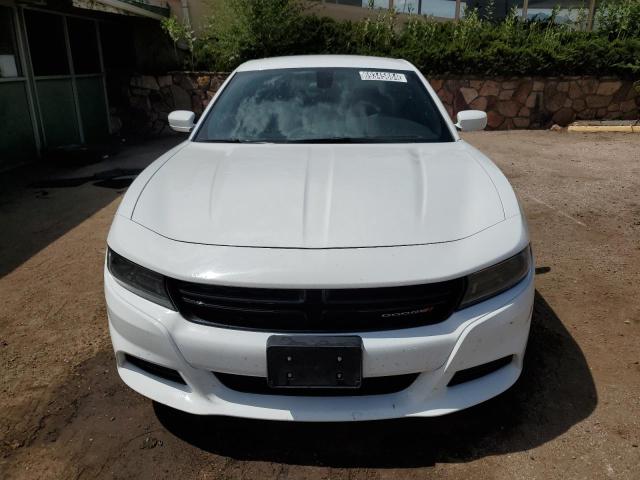 Photo 4 VIN: 2C3CDXBG9NH165671 - DODGE CHARGER SX 