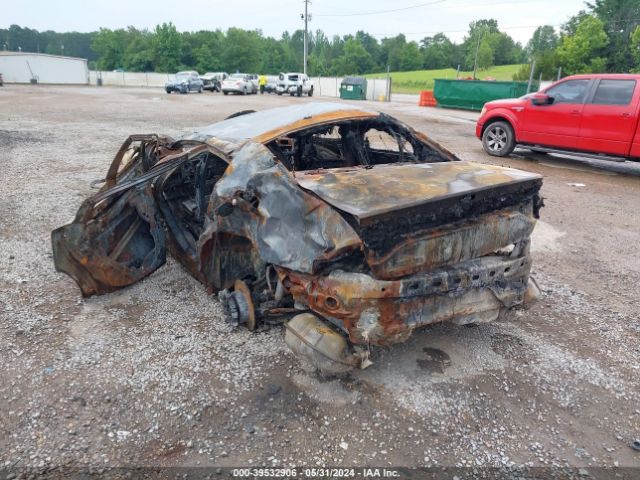 Photo 2 VIN: 2C3CDXBG9NH166495 - DODGE CHARGER 