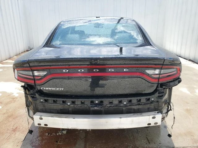 Photo 5 VIN: 2C3CDXBG9NH172670 - DODGE CHARGER SX 