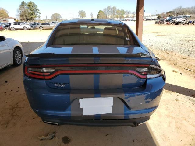 Photo 5 VIN: 2C3CDXBG9NH176282 - DODGE CHARGER 