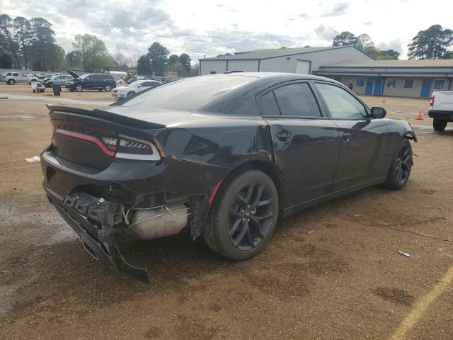 Photo 2 VIN: 2C3CDXBG9NH176413 - DODGE CHARGER 