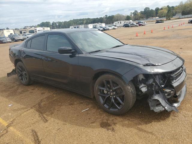 Photo 3 VIN: 2C3CDXBG9NH176413 - DODGE CHARGER 