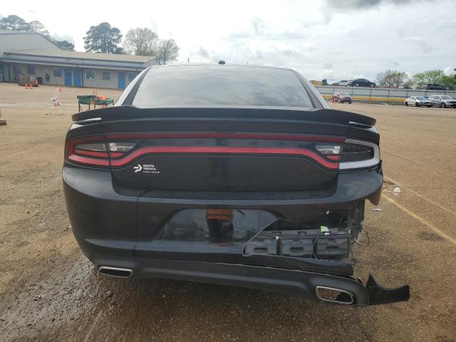 Photo 5 VIN: 2C3CDXBG9NH176413 - DODGE CHARGER 