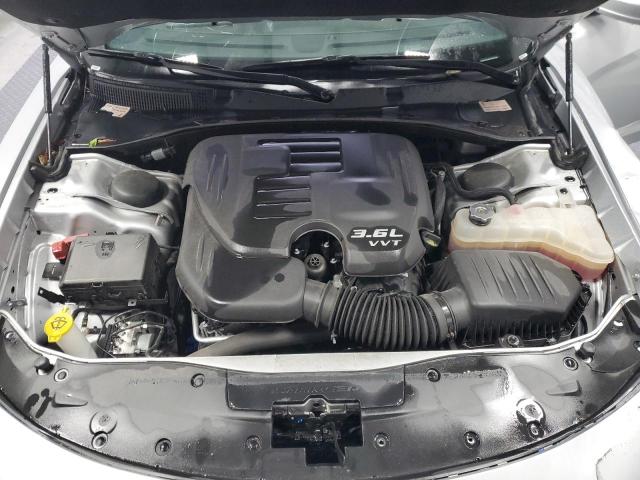 Photo 10 VIN: 2C3CDXBG9NH202749 - DODGE CHARGER 