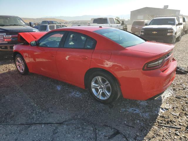 Photo 1 VIN: 2C3CDXBG9NH207921 - DODGE CHARGER SX 