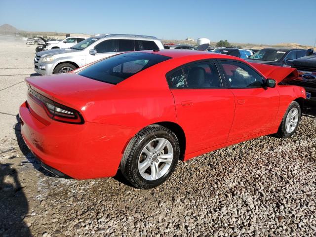 Photo 2 VIN: 2C3CDXBG9NH207921 - DODGE CHARGER SX 