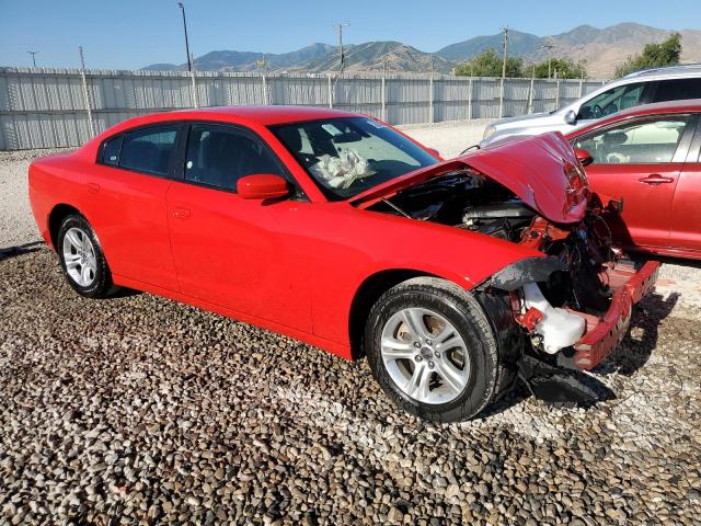 Photo 3 VIN: 2C3CDXBG9NH207921 - DODGE CHARGER SX 