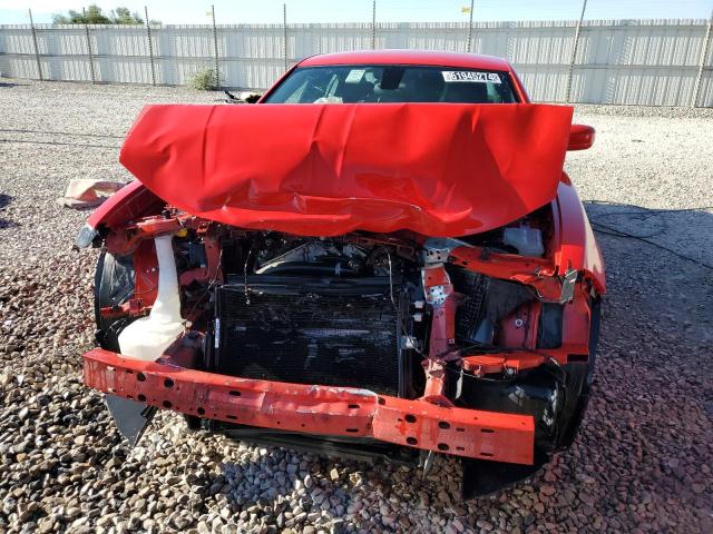 Photo 4 VIN: 2C3CDXBG9NH207921 - DODGE CHARGER SX 