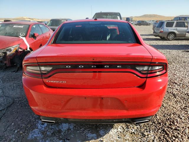 Photo 5 VIN: 2C3CDXBG9NH207921 - DODGE CHARGER SX 