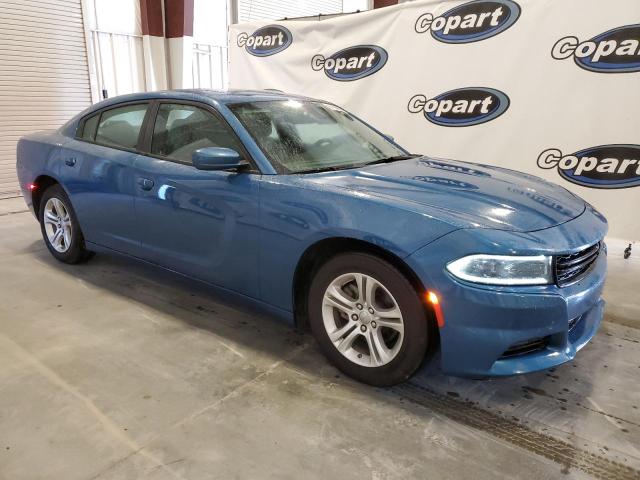 Photo 3 VIN: 2C3CDXBG9NH216361 - DODGE CHARGER SX 