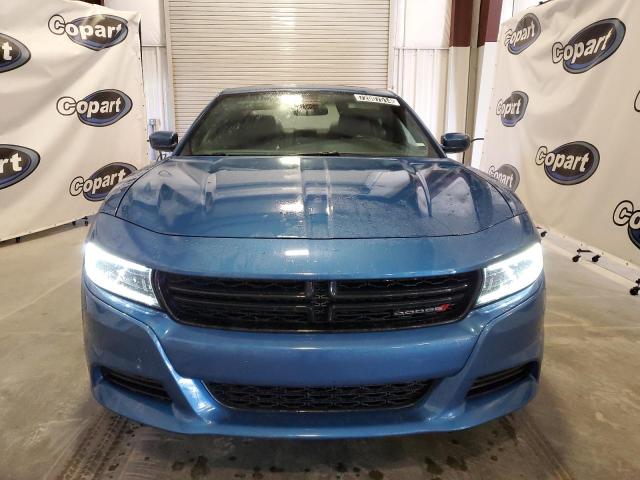 Photo 4 VIN: 2C3CDXBG9NH216361 - DODGE CHARGER SX 