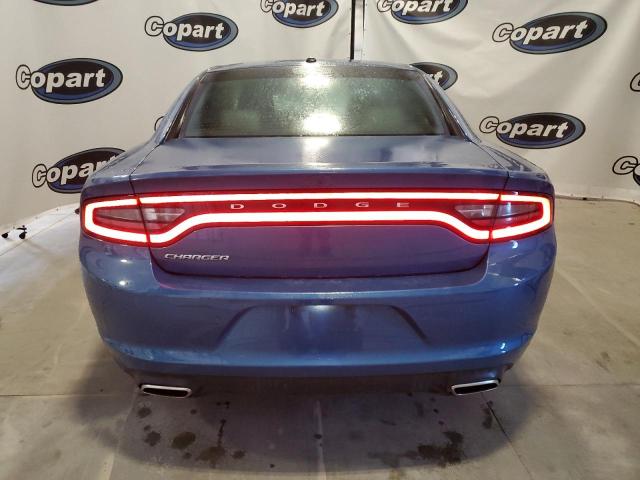 Photo 5 VIN: 2C3CDXBG9NH216361 - DODGE CHARGER SX 