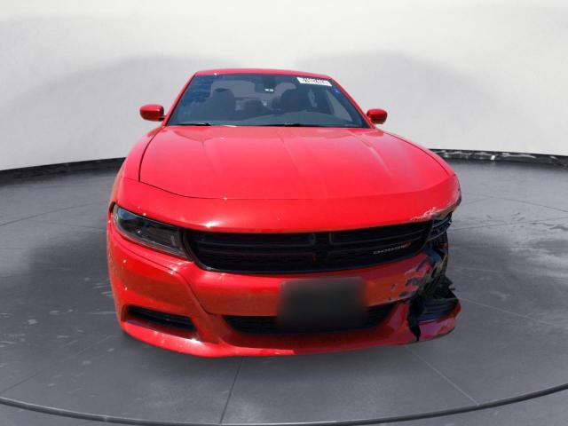 Photo 4 VIN: 2C3CDXBG9NH220023 - DODGE CHARGER SX 