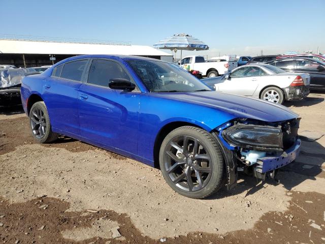 Photo 3 VIN: 2C3CDXBG9NH231572 - DODGE CHARGER 