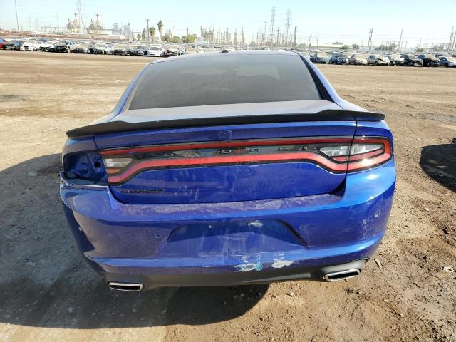 Photo 5 VIN: 2C3CDXBG9NH231572 - DODGE CHARGER 