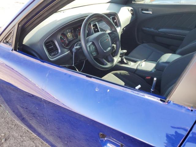 Photo 6 VIN: 2C3CDXBG9NH231572 - DODGE CHARGER 