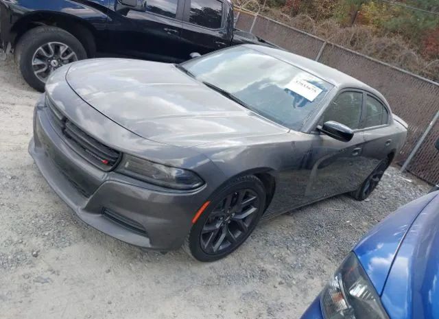 Photo 1 VIN: 2C3CDXBG9NH234939 - DODGE CHARGER 