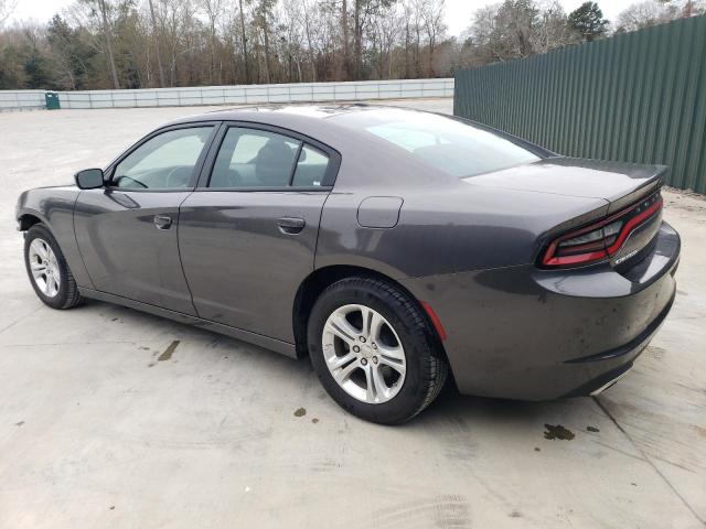 Photo 1 VIN: 2C3CDXBG9NH235119 - DODGE CHARGER 