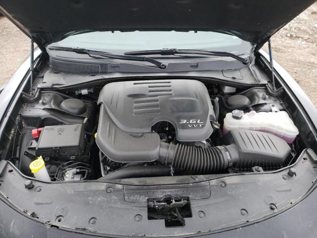 Photo 10 VIN: 2C3CDXBG9NH239350 - DODGE CHARGER SX 