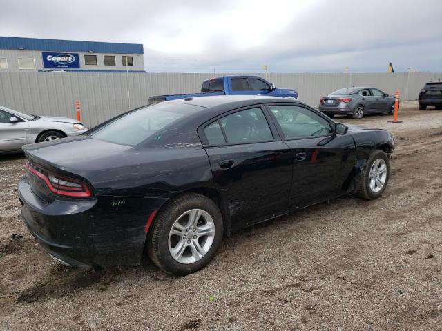 Photo 2 VIN: 2C3CDXBG9NH239350 - DODGE CHARGER SX 