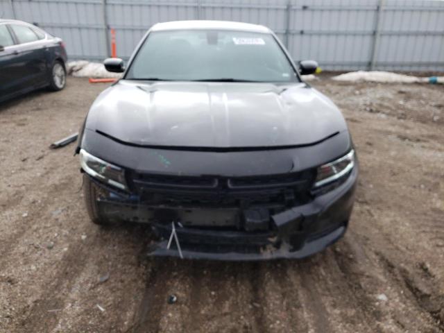 Photo 4 VIN: 2C3CDXBG9NH239350 - DODGE CHARGER SX 