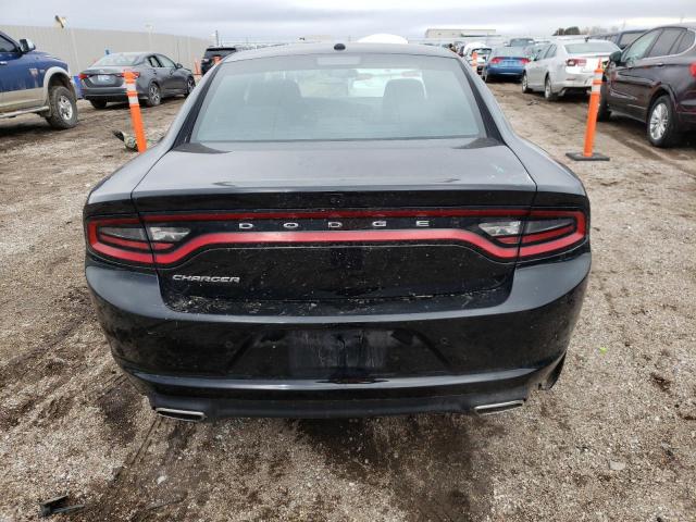 Photo 5 VIN: 2C3CDXBG9NH239350 - DODGE CHARGER SX 