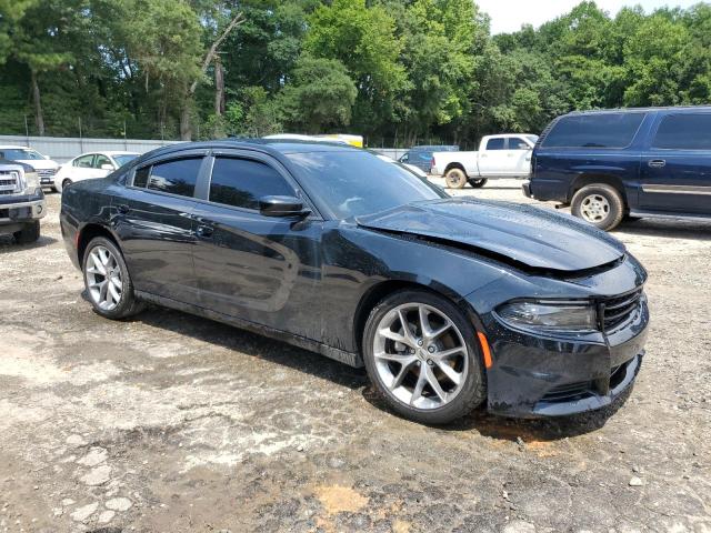 Photo 3 VIN: 2C3CDXBG9NH243611 - DODGE CHARGER SX 