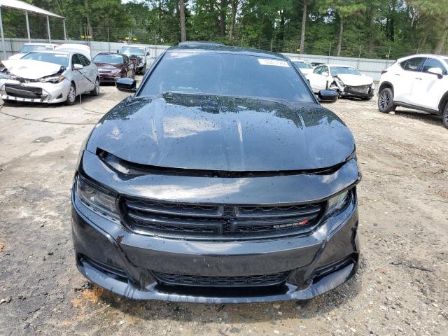 Photo 4 VIN: 2C3CDXBG9NH243611 - DODGE CHARGER SX 