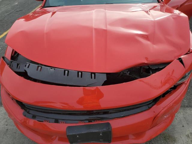 Photo 10 VIN: 2C3CDXBG9NH250378 - DODGE CHARGER 