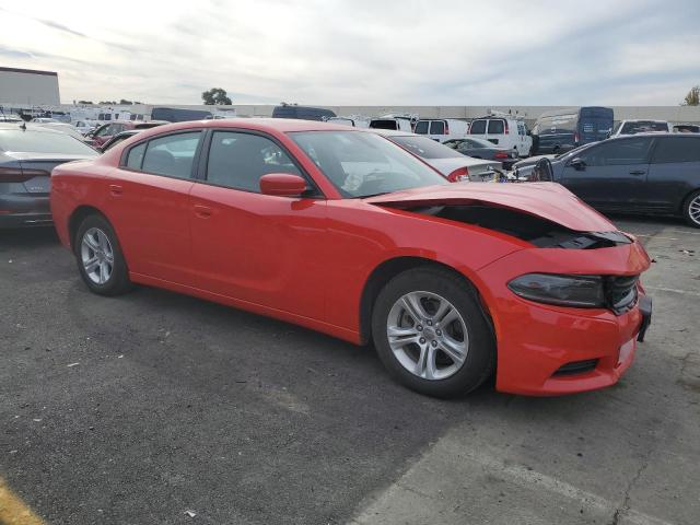 Photo 3 VIN: 2C3CDXBG9NH250378 - DODGE CHARGER 