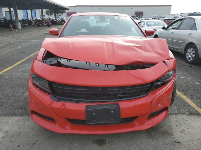 Photo 4 VIN: 2C3CDXBG9NH250378 - DODGE CHARGER 