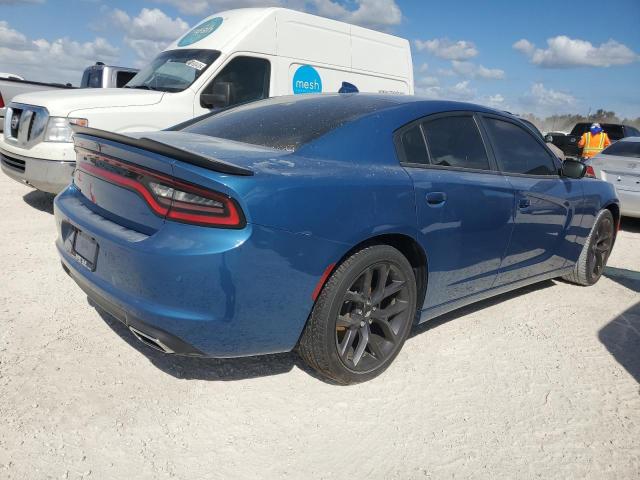 Photo 2 VIN: 2C3CDXBG9PH504867 - DODGE CHARGER SX 