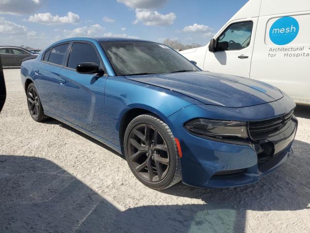 Photo 3 VIN: 2C3CDXBG9PH504867 - DODGE CHARGER SX 