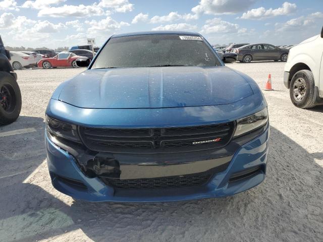 Photo 4 VIN: 2C3CDXBG9PH504867 - DODGE CHARGER SX 