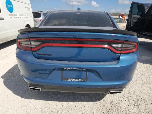 Photo 5 VIN: 2C3CDXBG9PH504867 - DODGE CHARGER SX 