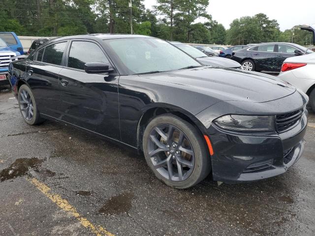 Photo 3 VIN: 2C3CDXBG9PH508675 - DODGE CHARGER SX 