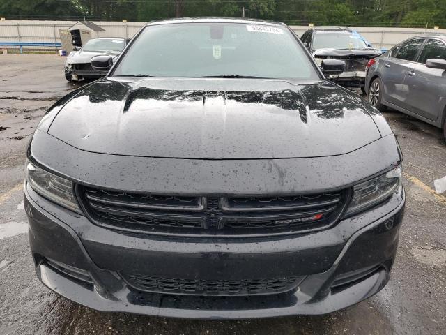 Photo 4 VIN: 2C3CDXBG9PH508675 - DODGE CHARGER SX 