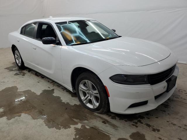 Photo 3 VIN: 2C3CDXBG9PH510927 - DODGE CHARGER SX 