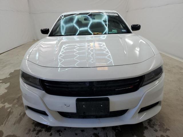 Photo 4 VIN: 2C3CDXBG9PH510927 - DODGE CHARGER SX 