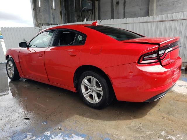 Photo 1 VIN: 2C3CDXBG9PH521071 - DODGE CHARGER SX 