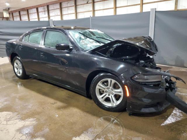 Photo 3 VIN: 2C3CDXBG9PH522446 - DODGE CHARGER SX 