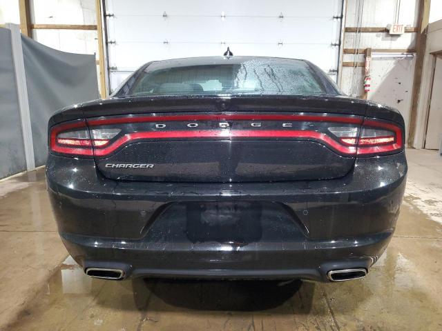 Photo 5 VIN: 2C3CDXBG9PH522446 - DODGE CHARGER SX 