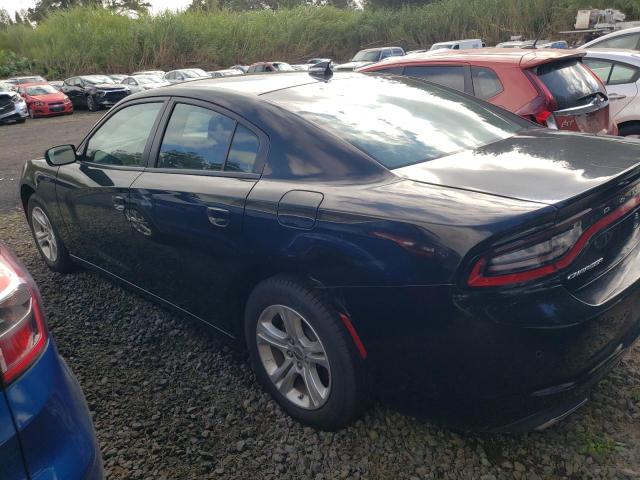 Photo 1 VIN: 2C3CDXBG9PH528862 - DODGE CHARGER SX 