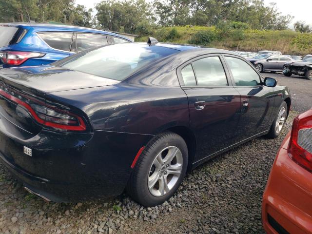 Photo 2 VIN: 2C3CDXBG9PH528862 - DODGE CHARGER SX 