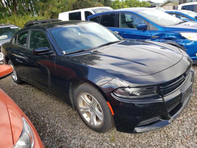 Photo 3 VIN: 2C3CDXBG9PH528862 - DODGE CHARGER SX 