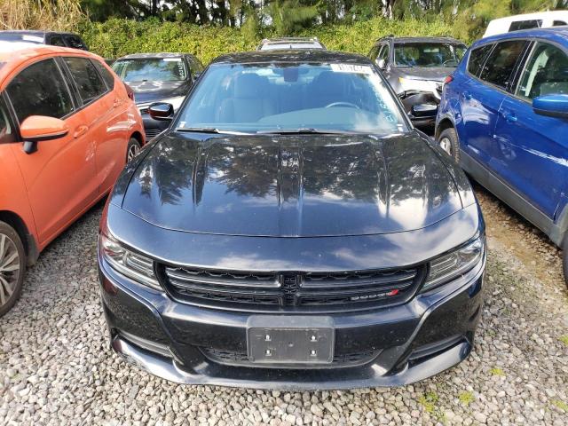 Photo 4 VIN: 2C3CDXBG9PH528862 - DODGE CHARGER SX 