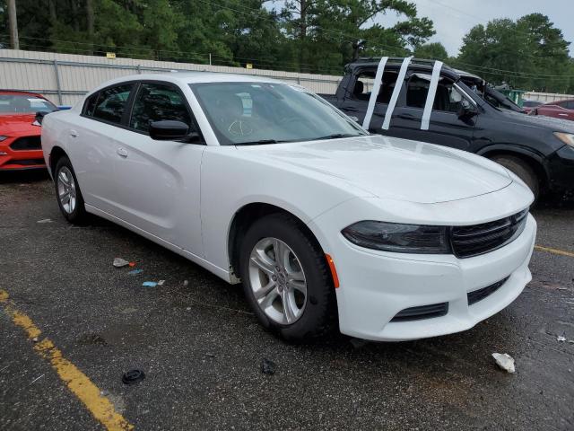 Photo 3 VIN: 2C3CDXBG9PH529364 - DODGE CHARGER SX 