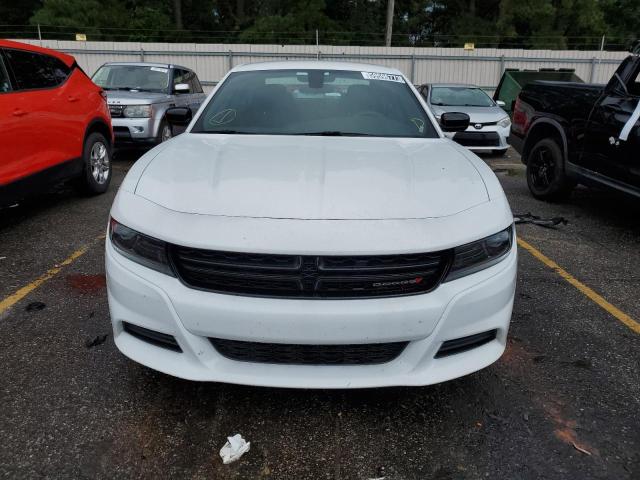 Photo 4 VIN: 2C3CDXBG9PH529364 - DODGE CHARGER SX 